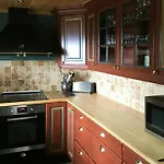 Spacious Family With Views In Hafjell