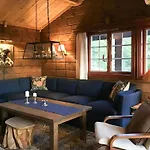 Spacious Family With Views In Hafjell * Øyer