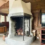 Spacious Family With Views In Hafjell
