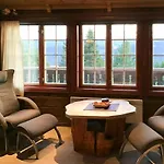 Spacious Family With Views In Hafjell Øyer