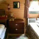 Vakantiehuis Spacious Family With Views In Hafjell *