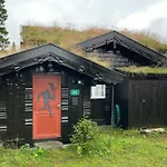 Spacious Family With Views In Hafjell Vakantiehuis Øyer