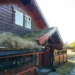 Spacious Family With Views In Hafjell Vakantiehuis *
