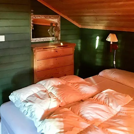Spacious Family With Views In Hafjell * オイヤー