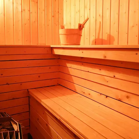 別荘 Spacious Family With Views In Hafjell オイヤー