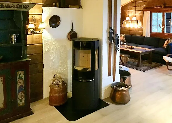 Spacious Family With Views In Hafjell Dom wakacyjny Øyer