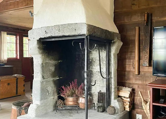 Spacious Family With Views In Hafjell