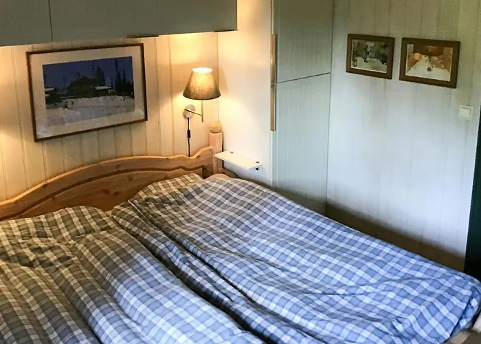 Spacious Family With Views In Hafjell Dom wakacyjny