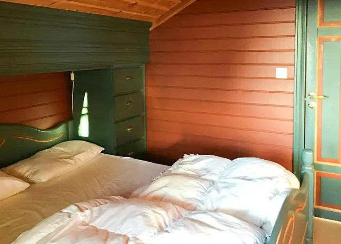 Spacious Family With Views In Hafjell Dom wakacyjny Øyer