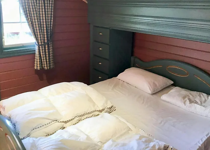 Spacious Family With Views In Hafjell Dom wakacyjny