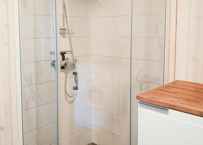 Spacious Family With Views In Hafjell *