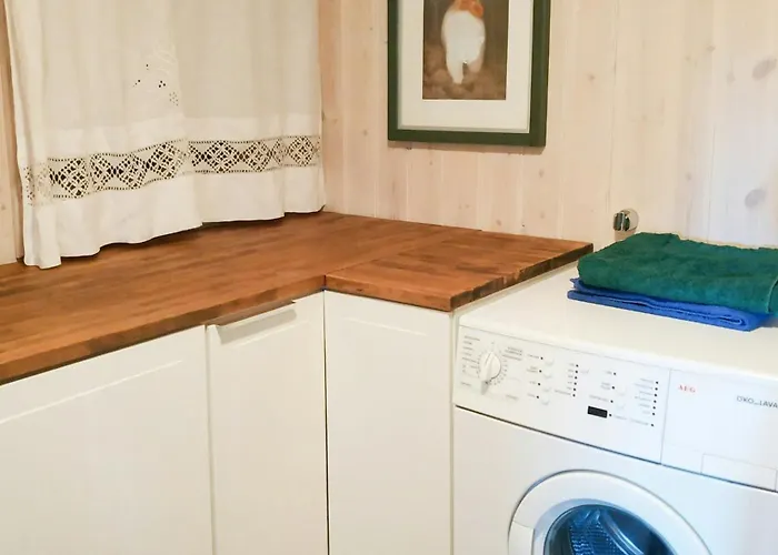 Spacious Family With Views In Hafjell *