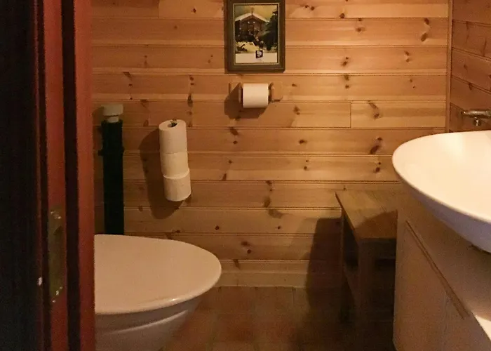 Spacious Family With Views In Hafjell * Øyer