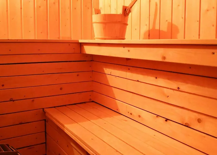 Dom wakacyjny Spacious Family With Views In Hafjell Øyer