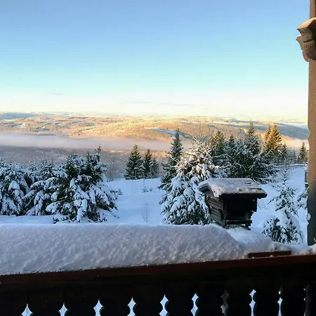 Spacious Family With Views In Hafjell * Hunder