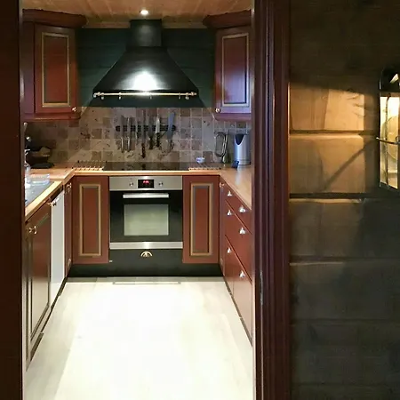 Spacious Family With Views In Hafjell Casa vacanze *