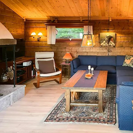 Spacious Family With Views In Hafjell *