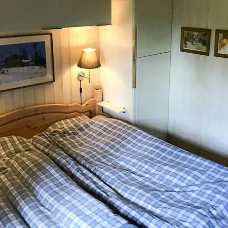 Spacious Family With Views In Hafjell Hunder