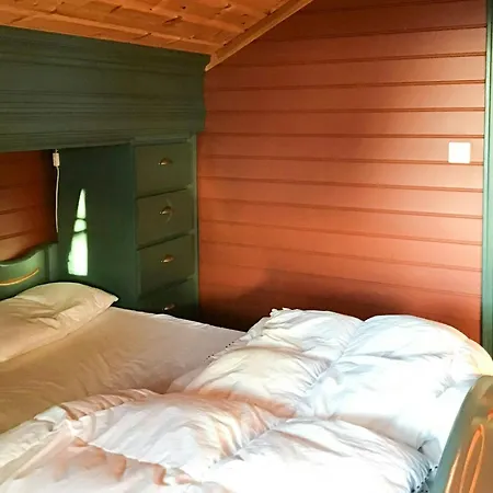 Spacious Family With Views In Hafjell