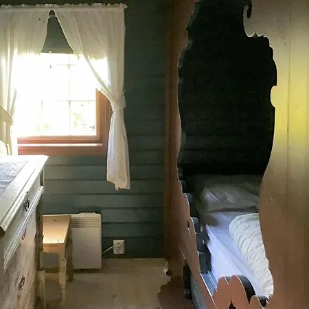 Spacious Family With Views In Hafjell