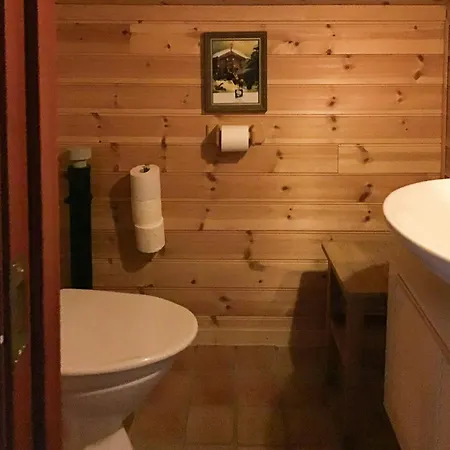 Casa vacanze Spacious Family With Views In Hafjell *