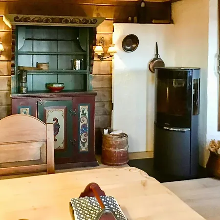 Spacious Family With Views In Hafjell Semesterbostad *
