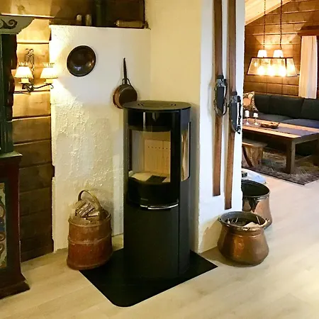 Spacious Family With Views In Hafjell Semesterbostad Øyer